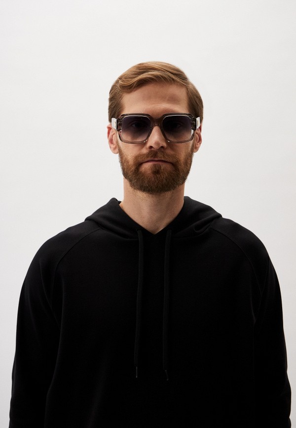 Dsquared2 Очки солнцезащитные - D2 0106/S KB7 - фото 5