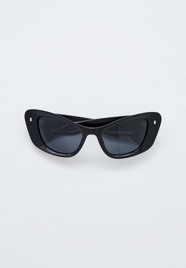 Dsquared2 Очки солнцезащитные - D2 0118/S 807 - фото 1