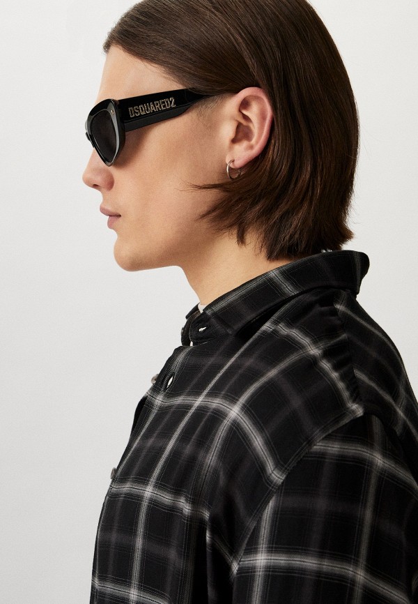 Dsquared2 Очки солнцезащитные - D2 0118/S 807 - фото 6