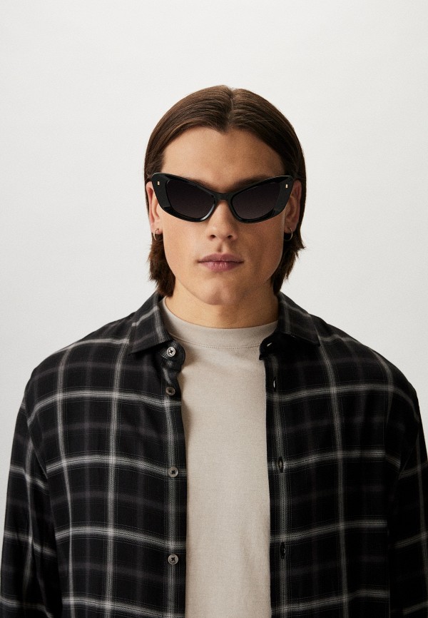 Dsquared2 Очки солнцезащитные - D2 0118/S 807 - фото 5