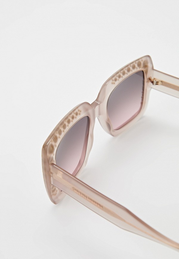 Carolina Herrera Очки солнцезащитные - HER 0178/S FWM - фото 3