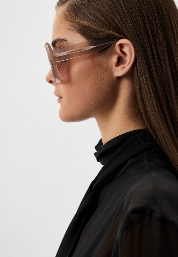 Carolina Herrera Очки солнцезащитные - HER 0178/S FWM - фото 6