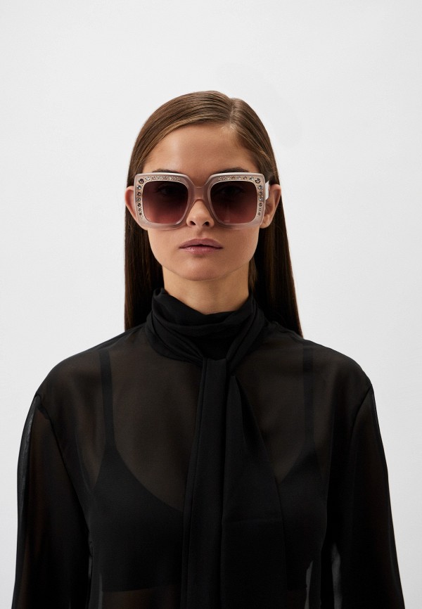 Carolina Herrera Очки солнцезащитные - HER 0178/S FWM - фото 5