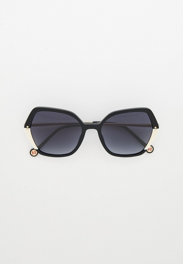 Carolina Herrera Очки солнцезащитные - HER 0185/S 80S - фото 1