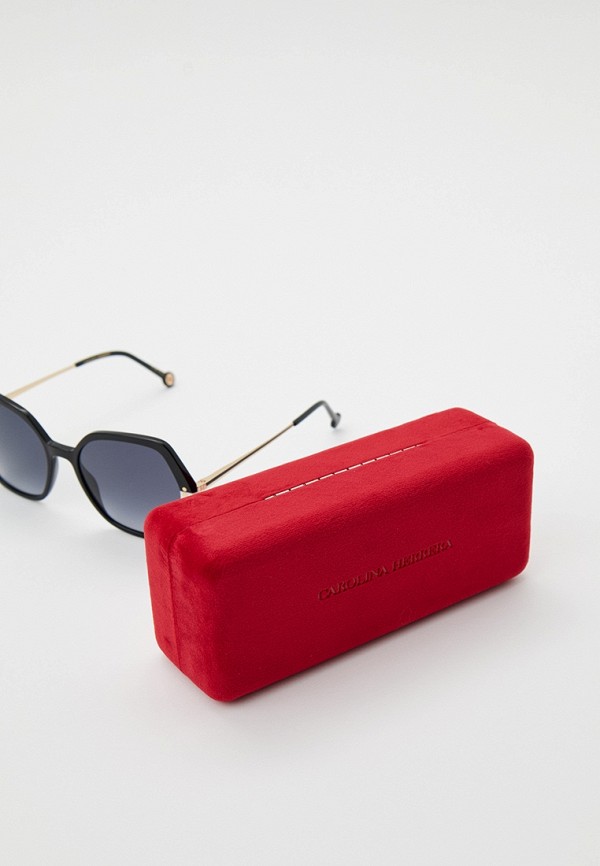 Carolina Herrera Очки солнцезащитные - HER 0185/S 80S - фото 4