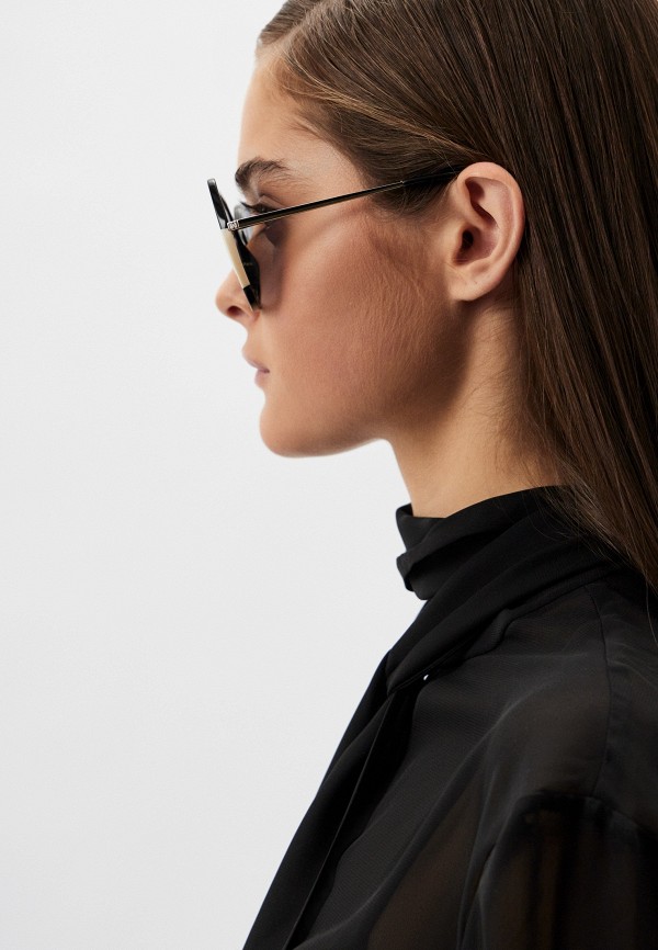 Carolina Herrera Очки солнцезащитные - HER 0185/S 80S - фото 6