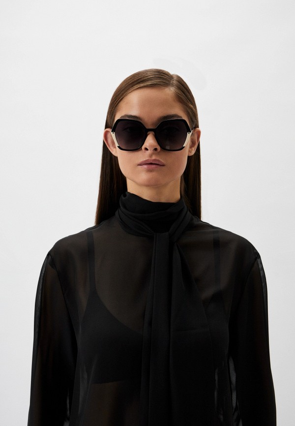 Carolina Herrera Очки солнцезащитные - HER 0185/S 80S - фото 5