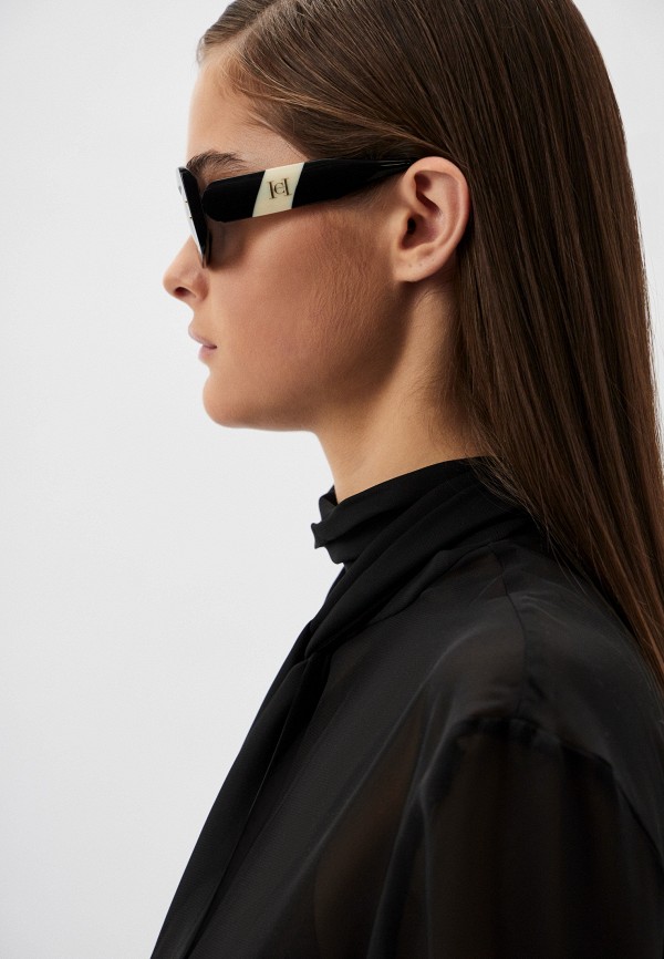 Carolina Herrera Очки солнцезащитные - HER 0187/S 80S - фото 6