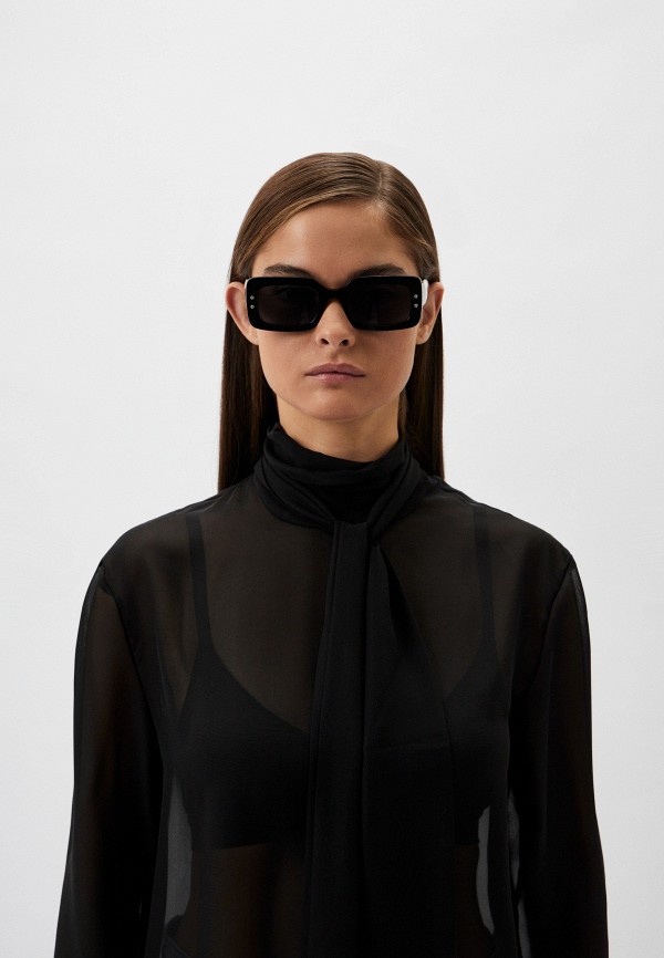 Carolina Herrera Очки солнцезащитные - HER 0187/S 80S - фото 5