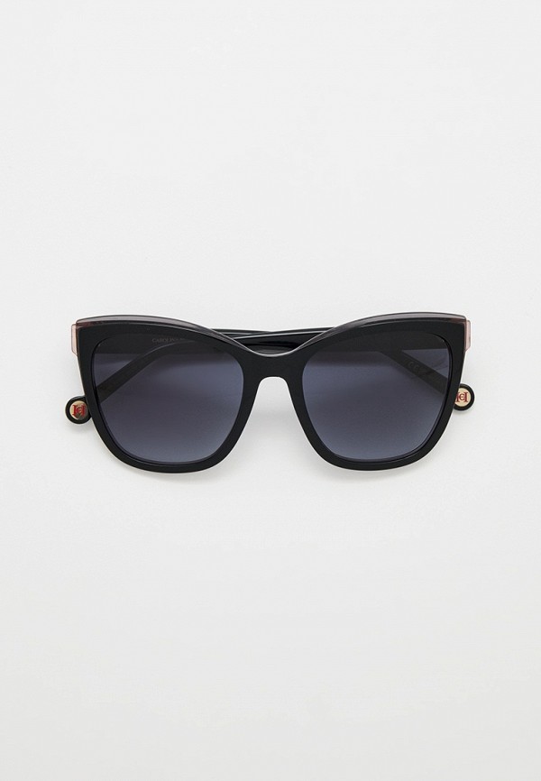 Carolina Herrera Очки солнцезащитные - HER 0188/S KDX - фото 1