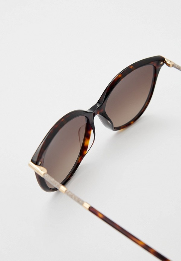 Carolina Herrera Очки солнцезащитные - HER 0189/G/S 2IK - фото 3