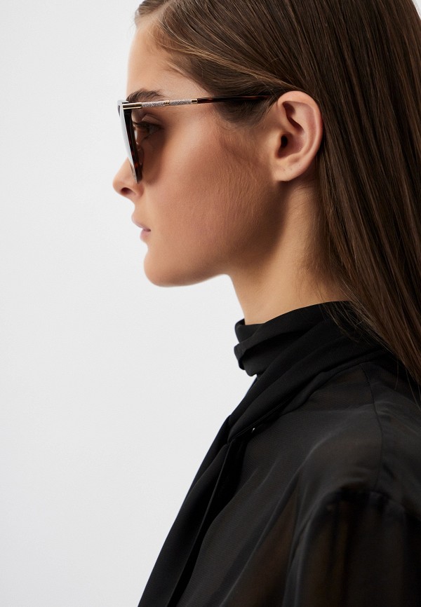 Carolina Herrera Очки солнцезащитные - HER 0189/G/S 2IK - фото 6