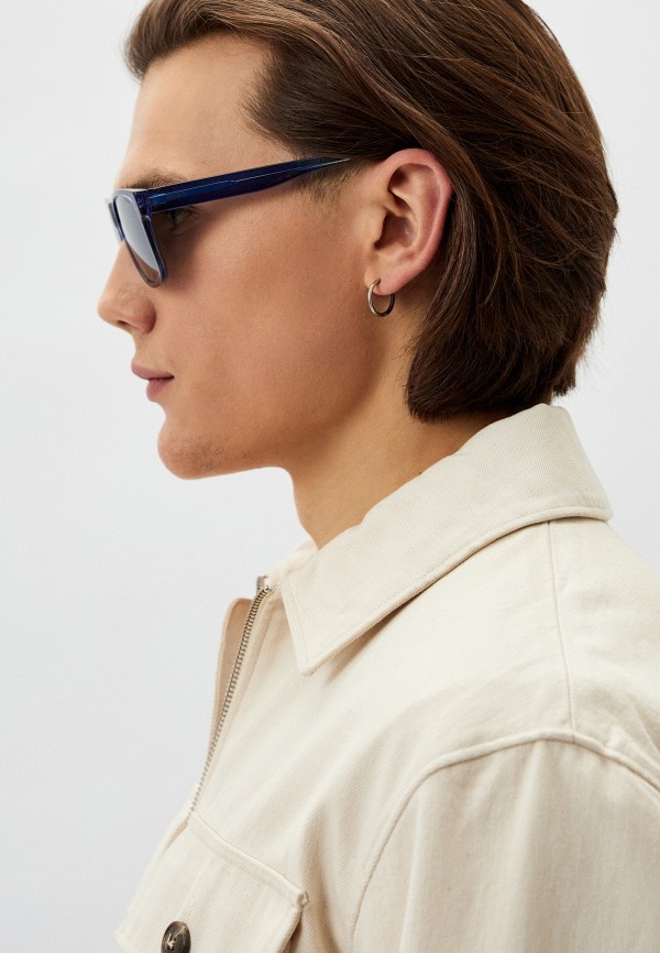 Hugo Очки солнцезащитные - HG 1260/S XW0 - фото 6