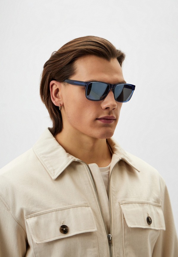 Hugo Очки солнцезащитные - HG 1260/S XW0 - фото 5