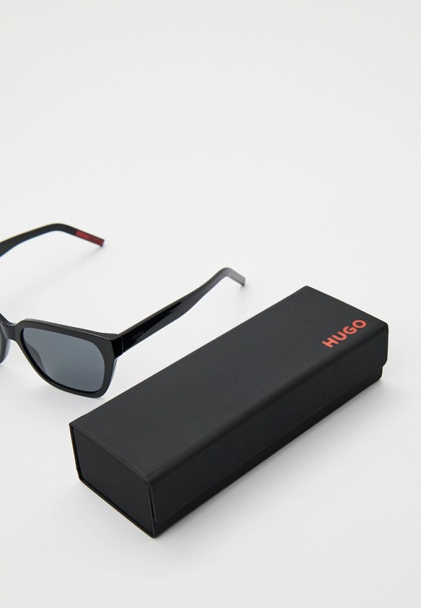 Hugo Очки солнцезащитные - HG 1264/S 807 - фото 4