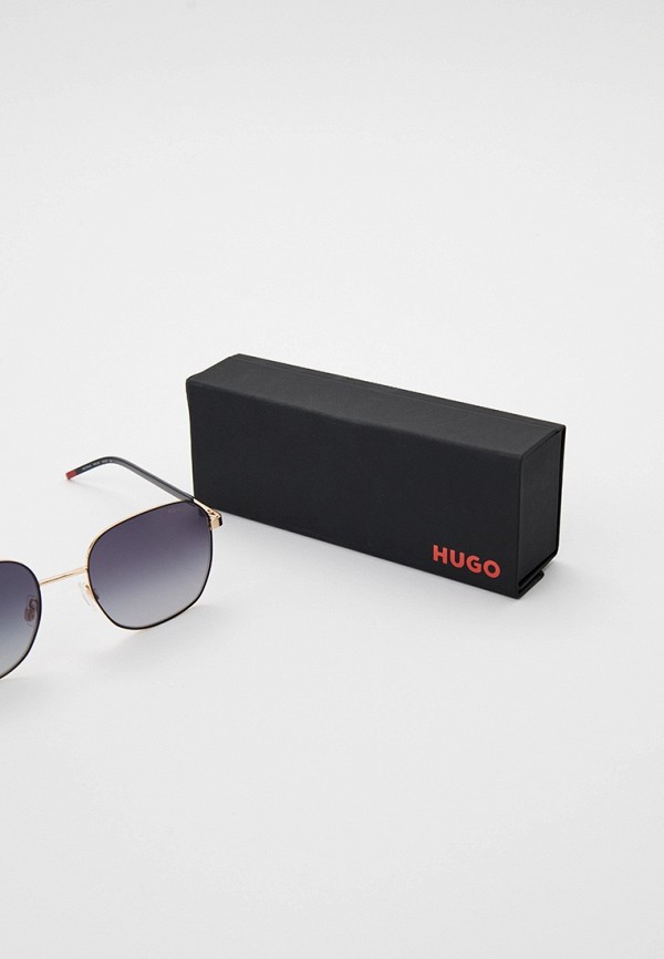 Hugo Очки солнцезащитные - фото 4
