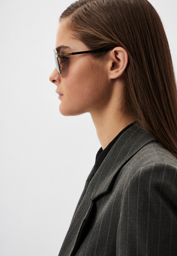 Hugo Очки солнцезащитные - фото 6