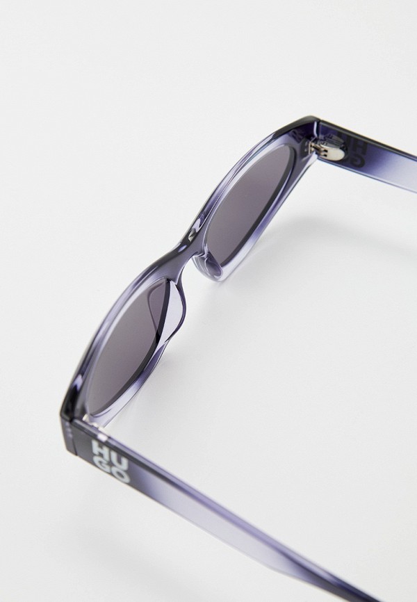 Hugo Очки солнцезащитные - HG 1282/S RY8 - фото 3