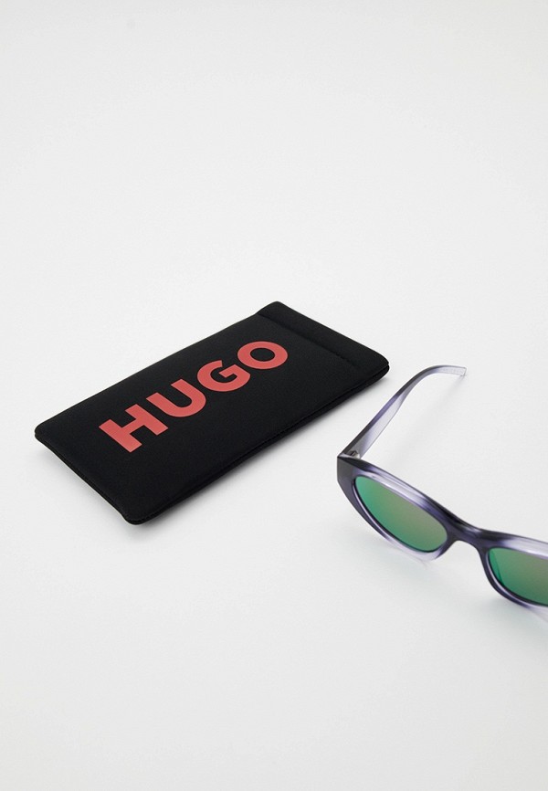 Hugo Очки солнцезащитные - HG 1282/S RY8 - фото 4