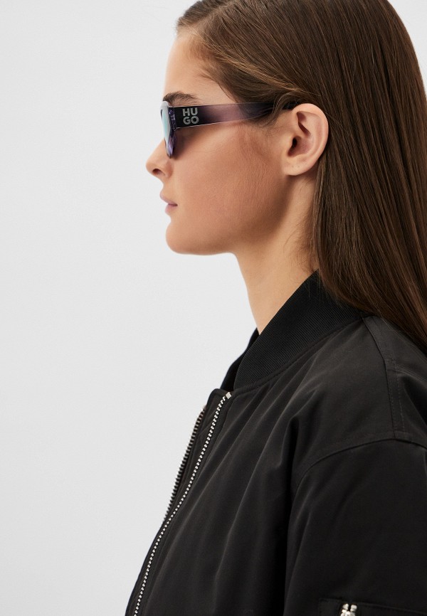 Hugo Очки солнцезащитные - HG 1282/S RY8 - фото 6