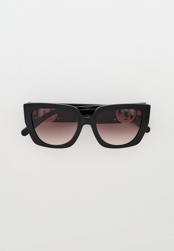 Marc Jacobs Очки солнцезащитные - MARC 687/S 807 - фото 1