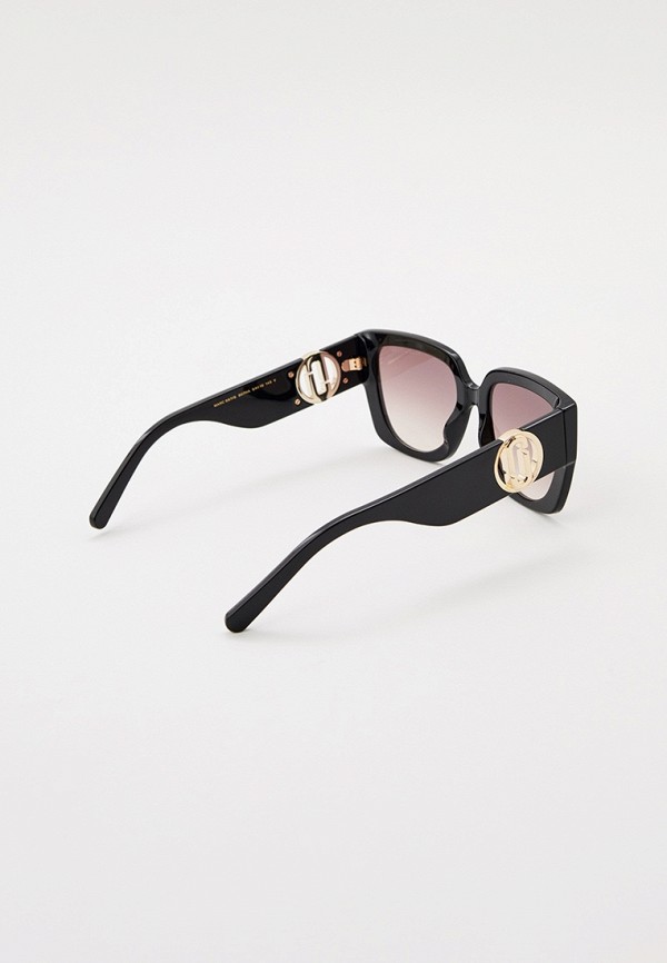 Marc Jacobs Очки солнцезащитные - MARC 687/S 807 - фото 2