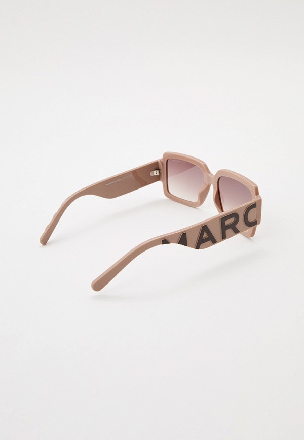 Marc Jacobs Очки солнцезащитные - MARC 693/S NOY - фото 2