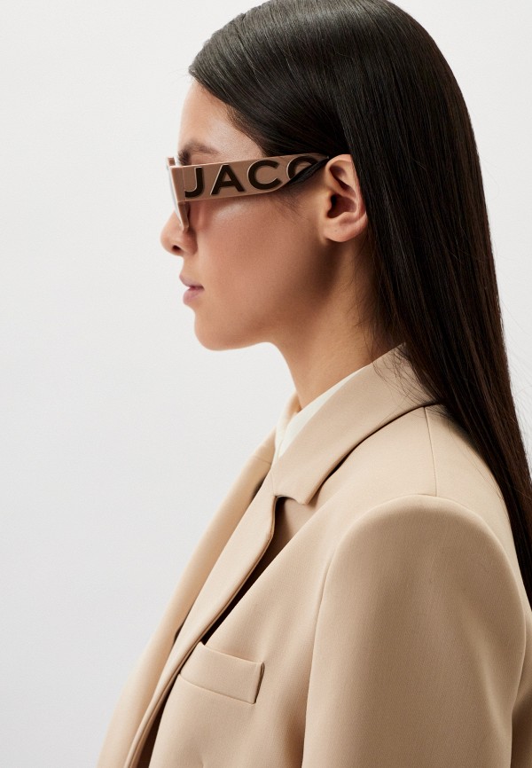 Marc Jacobs Очки солнцезащитные - MARC 693/S NOY - фото 6