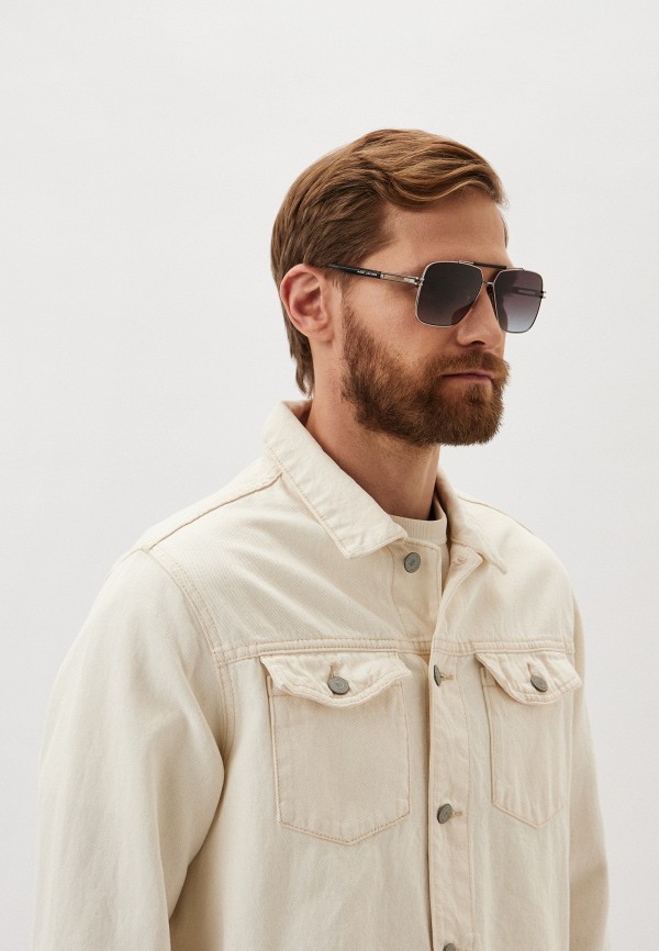 Marc Jacobs Очки солнцезащитные - MARC 716/S KB7 - фото 5