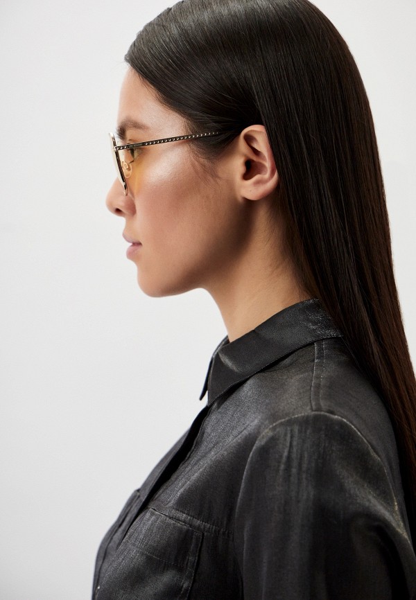 Love Moschino Очки солнцезащитные - MOL069/S 24S - фото 6