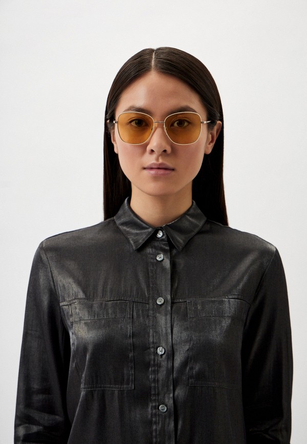 Love Moschino Очки солнцезащитные - MOL069/S 24S - фото 5