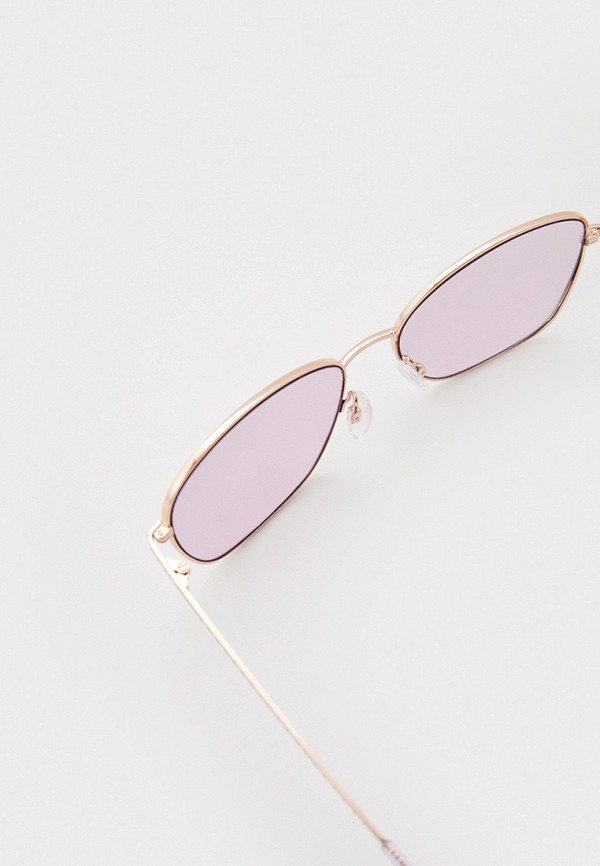 Love Moschino Очки солнцезащитные - MOL069/S LTA - фото 3