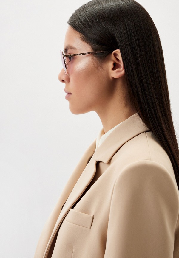 Love Moschino Очки солнцезащитные - MOL069/S LTA - фото 6