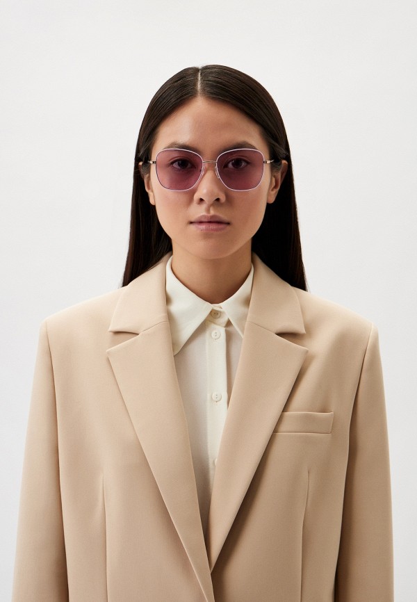 Love Moschino Очки солнцезащитные - MOL069/S LTA - фото 5