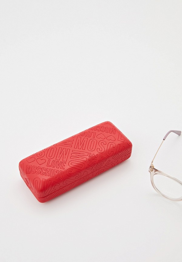 Love Moschino Оправа - MOL618/TN FWM - фото 4