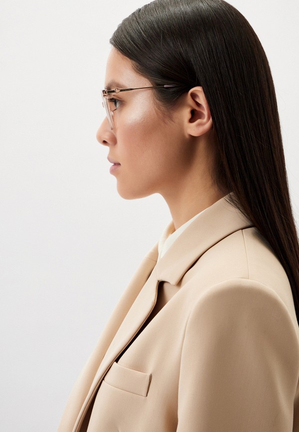 Love Moschino Оправа - MOL618/TN FWM - фото 6