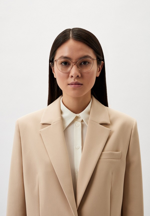 Love Moschino Оправа - MOL618/TN FWM - фото 5