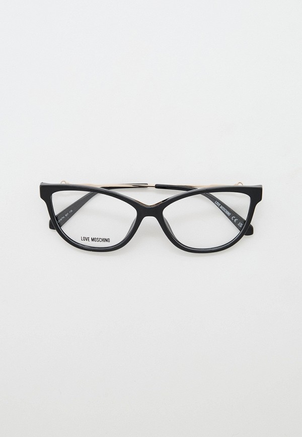 Love Moschino Оправа - MOL619/TN 807 - фото 1