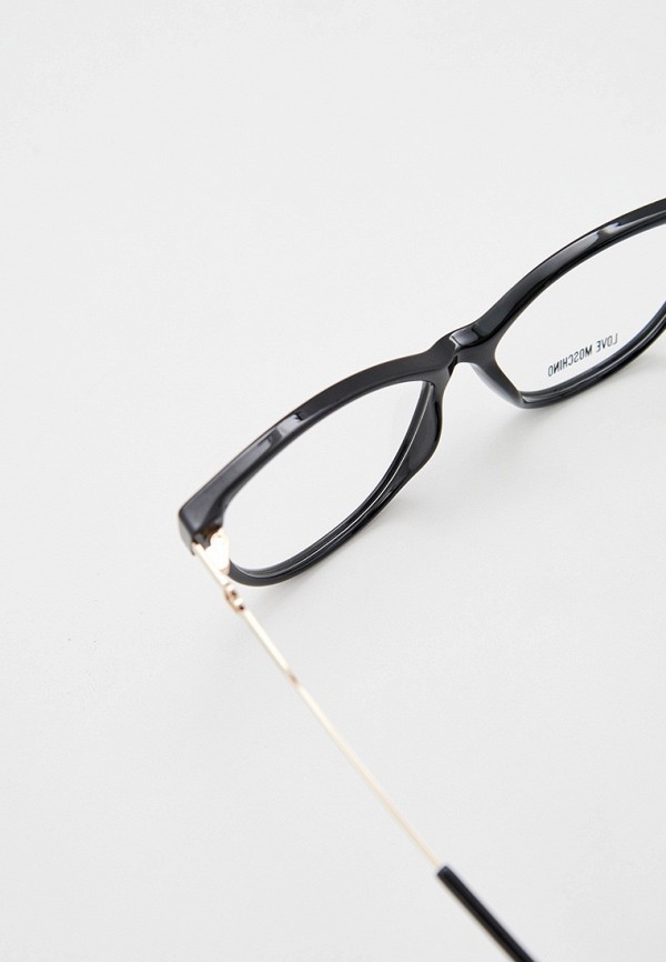 Love Moschino Оправа - MOL619/TN 807 - фото 3