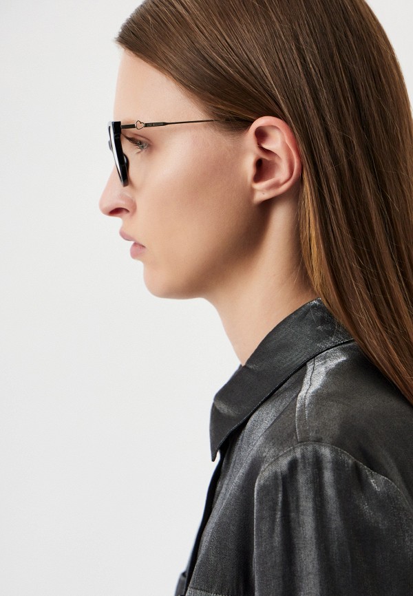 Love Moschino Оправа - MOL619/TN 807 - фото 6