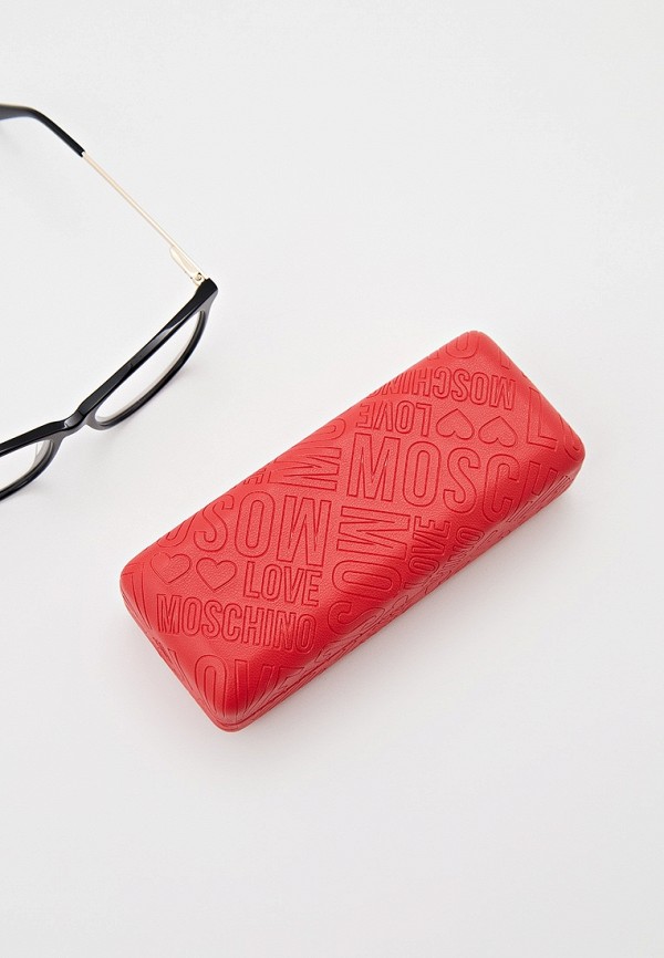 Love Moschino Оправа - MOL622 807 - фото 4