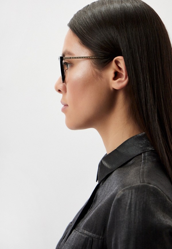 Love Moschino Оправа - MOL622 807 - фото 6