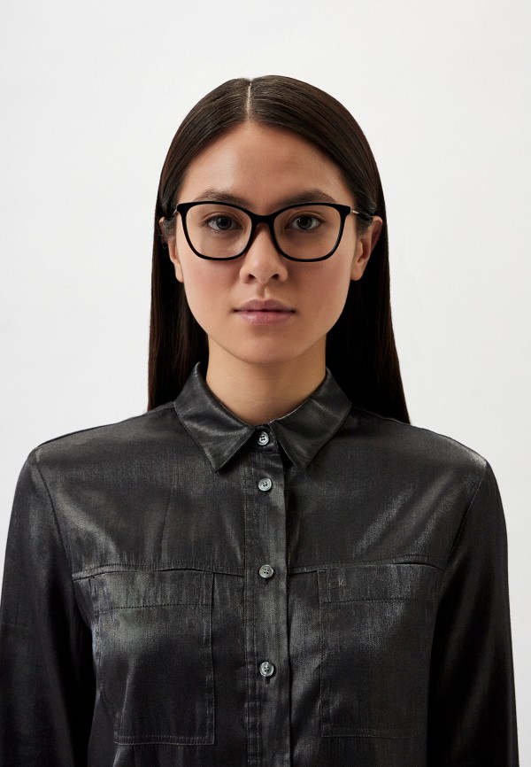 Love Moschino Оправа - MOL622 807 - фото 5