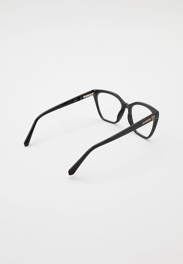 Love Moschino Оправа - MOL627 807 - фото 2