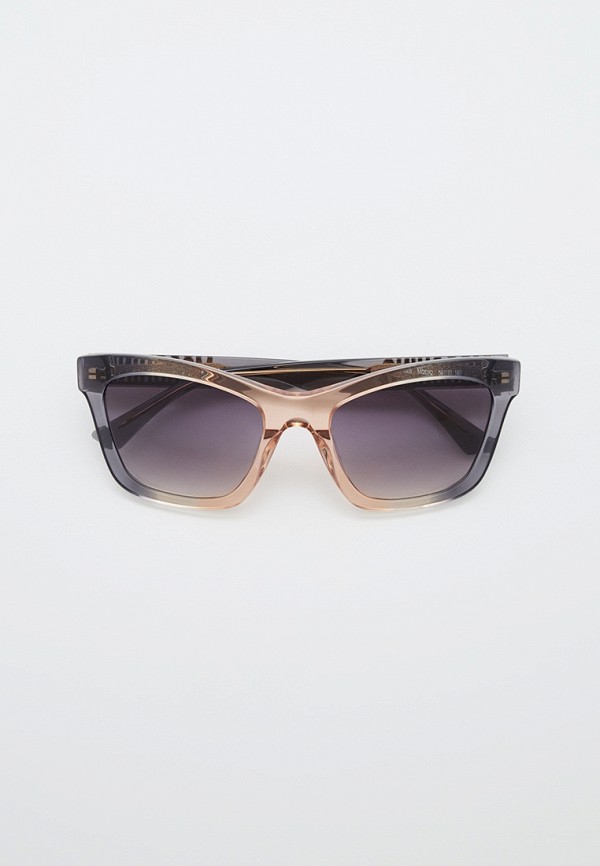 Moschino Очки солнцезащитные - MOS156/S MQE - фото 1