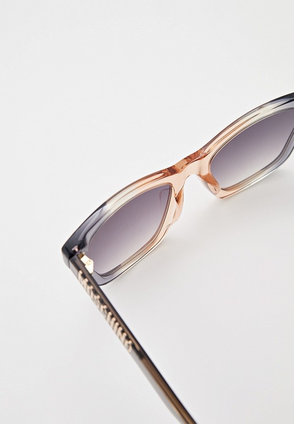 Moschino Очки солнцезащитные - MOS156/S MQE - фото 3