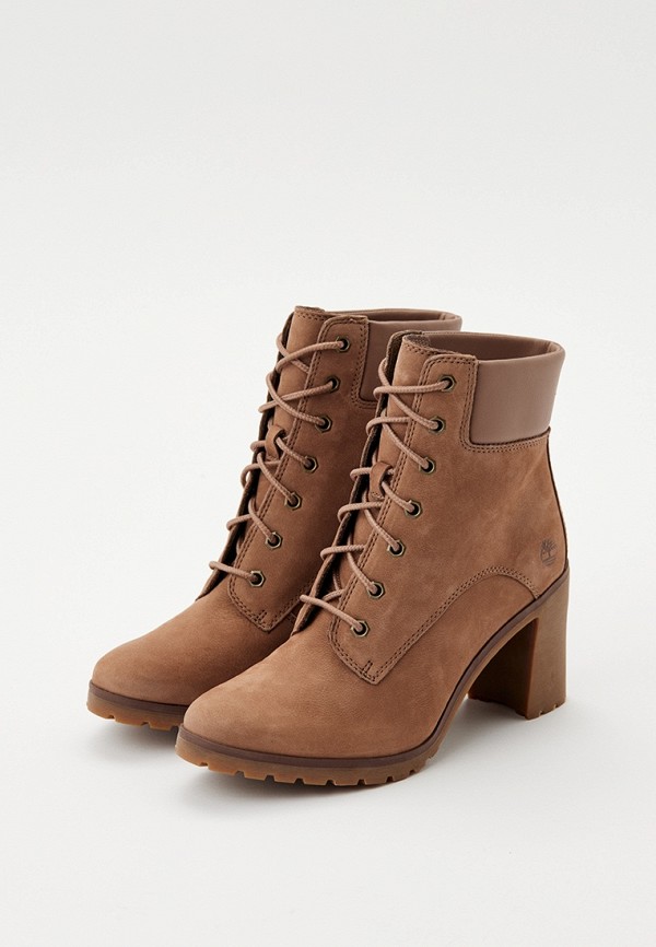 Timberland Ботильоны - фото 3