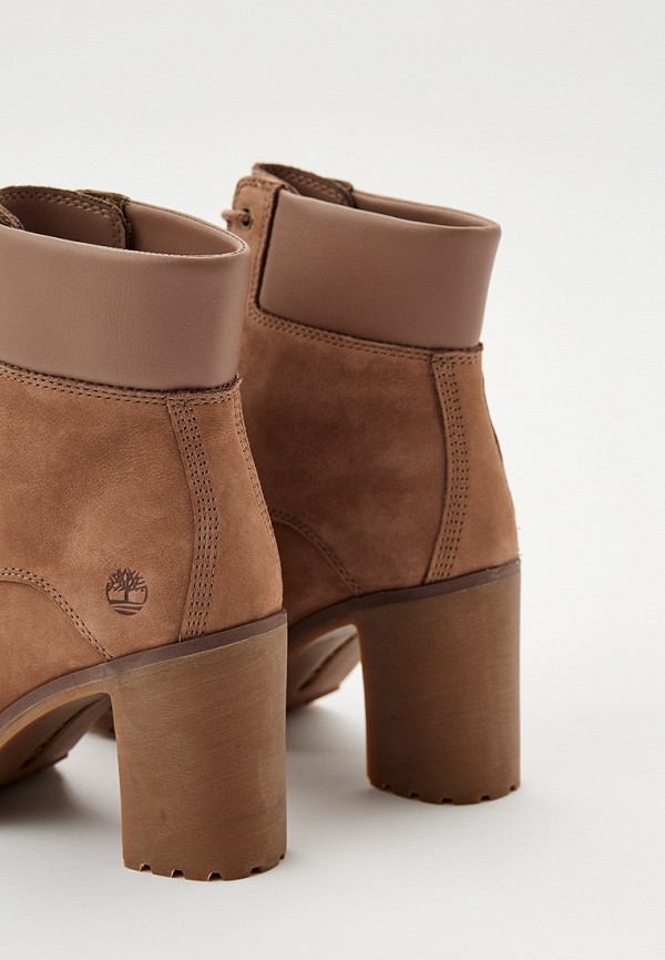 Timberland Ботильоны - фото 4