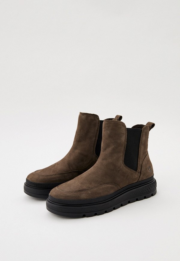 Timberland Ботинки - фото 3