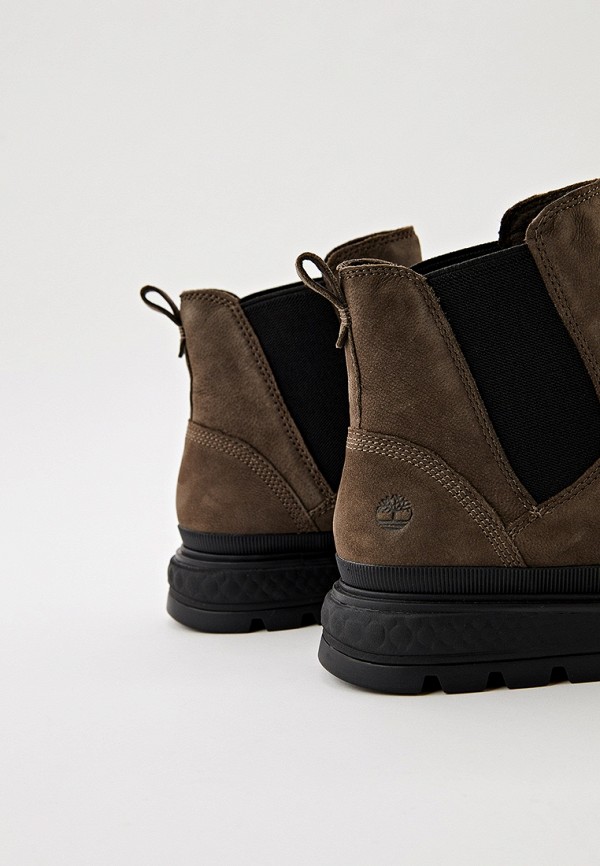 Timberland Ботинки - фото 4